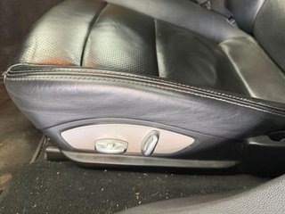 Porsche Panamera 3.0 TD Tiptronic Platinum Edition