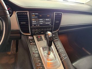 Porsche Panamera 3.0 TD Tiptronic Platinum Edition