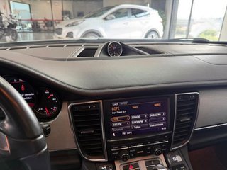 Porsche Panamera 3.0 TD Tiptronic Platinum Edition