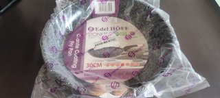 Sartén Edel Hoff Granite Coating 30cm Nuevo
