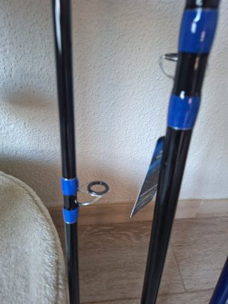 SURFCASTING NUEVO