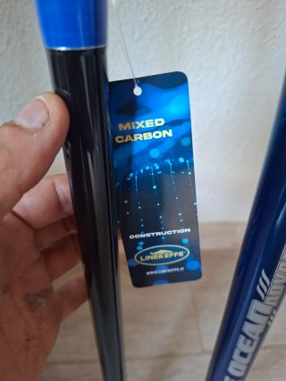 SURFCASTING NUEVO