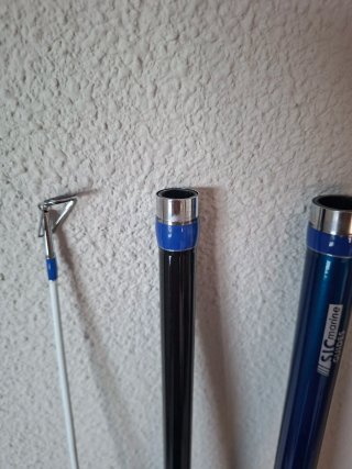 SURFCASTING NUEVO