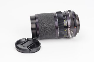 Tele-Tessar 135mm f/4 Rollei SL35 Carl Zeiss