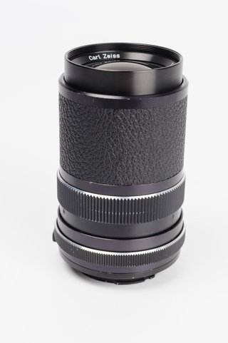Tele-Tessar 135mm f/4 Rollei SL35 Carl Zeiss
