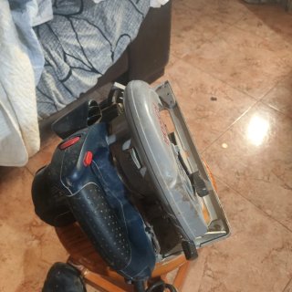 Sierra Circular Bosch GKS 65 CE Profesional