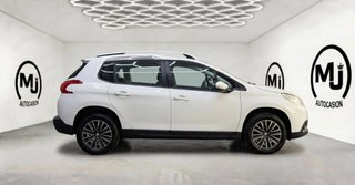 Peugeot 2008 Style 1.6 BlueHDi 100