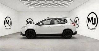 Peugeot 2008 Style 1.6 BlueHDi 100