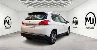 Peugeot 2008 Style 1.6 BlueHDi 100