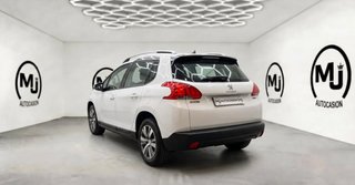 Peugeot 2008 Style 1.6 BlueHDi 100