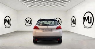 Peugeot 2008 Style 1.6 BlueHDi 100