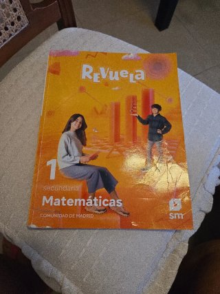 Libros de estudio para primero de la eso