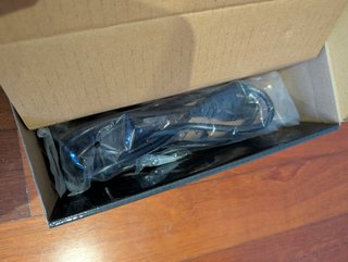 TP-Link TL-SX1008 Switch 8 Portas 10G RJ45