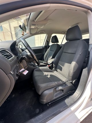 Volkswagen Golf VI 1.6 TDI 105cv