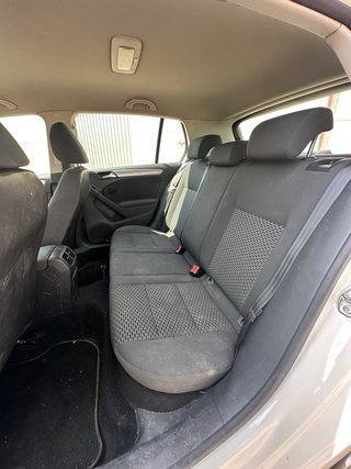 Volkswagen Golf VI 1.6 TDI 105cv