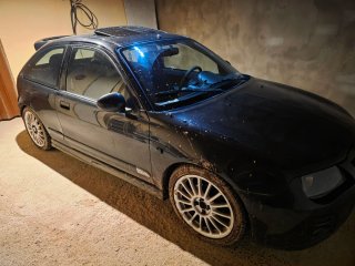 MG ZR 2003