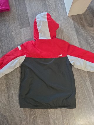 Chaqueta Nieve Niño 5 Años