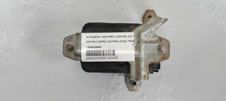 MOTOR CIERRE CENTRALIZADO TRASERO DERECHO MITSUBI