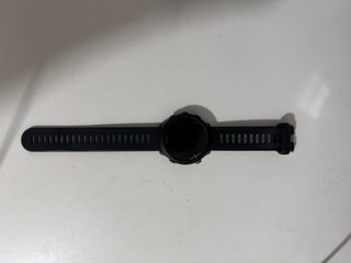 Garmin forerunner 55