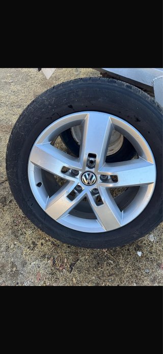 Llantas 19 Volkswagen Touareg
