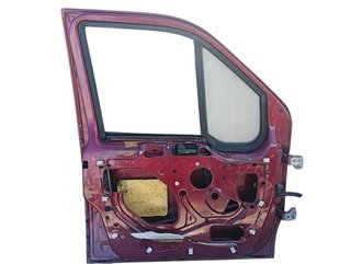PUERTA DELANTERA IZQUIERDA FORD TRANSIT CONNECT (