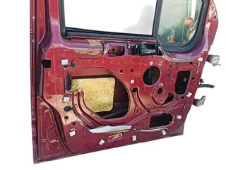 PUERTA DELANTERA IZQUIERDA FORD TRANSIT CONNECT (