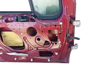 PUERTA DELANTERA IZQUIERDA FORD TRANSIT CONNECT (