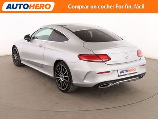 Mercedes Clase C C 220 d