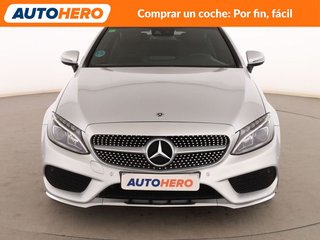 Mercedes Clase C C 220 d