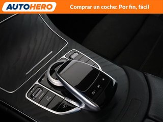 Mercedes Clase C C 220 d