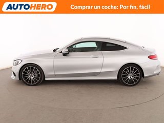 Mercedes Clase C C 220 d