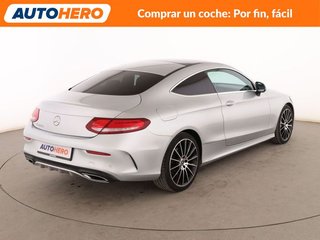 Mercedes Clase C C 220 d