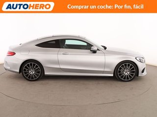 Mercedes Clase C C 220 d