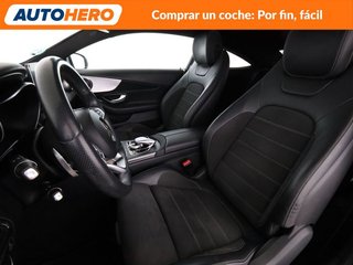 Mercedes Clase C C 220 d