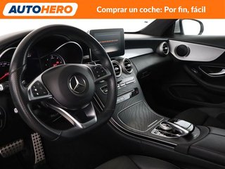 Mercedes Clase C C 220 d