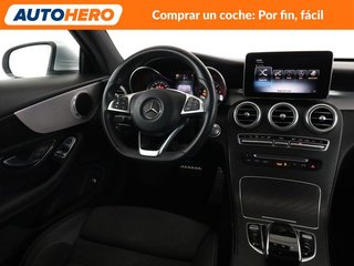 Mercedes Clase C C 220 d