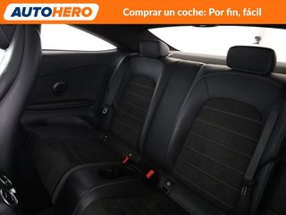 Mercedes Clase C C 220 d