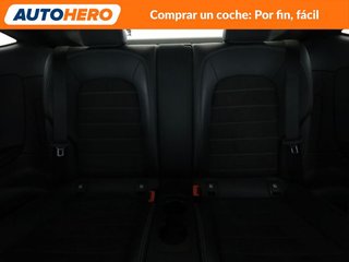 Mercedes Clase C C 220 d