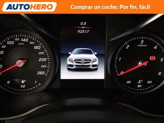 Mercedes Clase C C 220 d