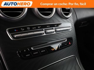 Mercedes Clase C C 220 d