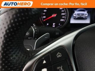 Mercedes Clase C C 220 d