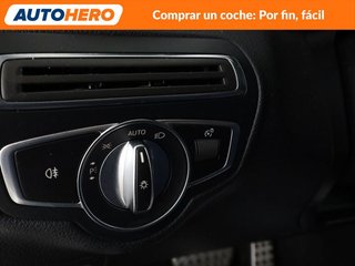 Mercedes Clase C C 220 d
