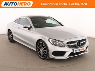 Mercedes Clase C C 220 d