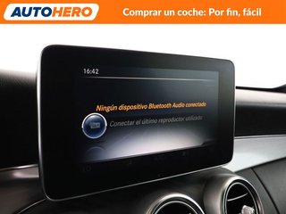 Mercedes Clase C C 220 d