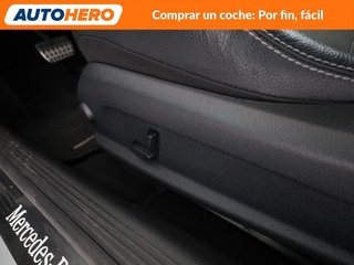 Mercedes Clase C C 220 d