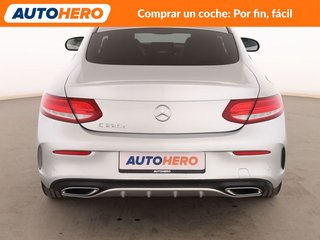 Mercedes Clase C C 220 d
