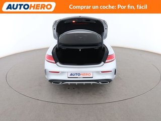 Mercedes Clase C C 220 d