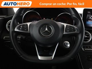Mercedes Clase C C 220 d