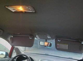 Toyota airbag delantero derecho auris luna 353161