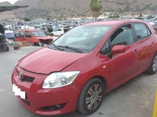 Toyota airbag delantero derecho auris luna 353161